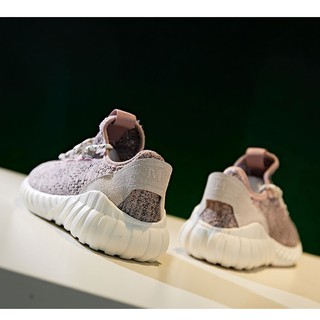 GIÀY THỂ THAO NỮ HỒNG XÁM SIZE 37