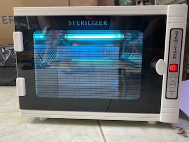 Tủ tiệt trùng uv sterilzer rtd 2008a