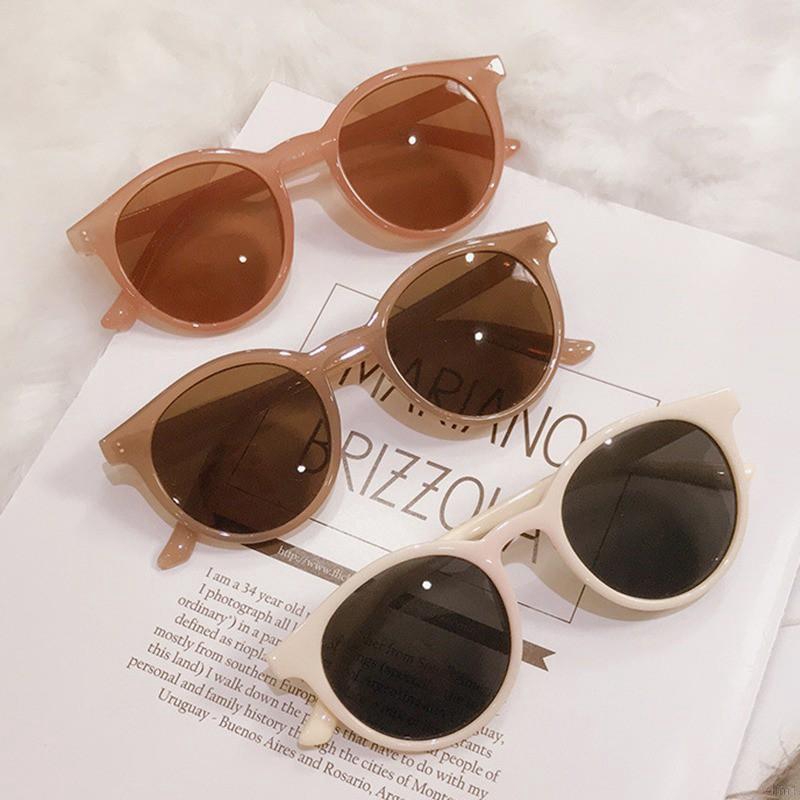 Kính mát gọng lớn Unisex phong cách retro | BigBuy360 - bigbuy360.vn