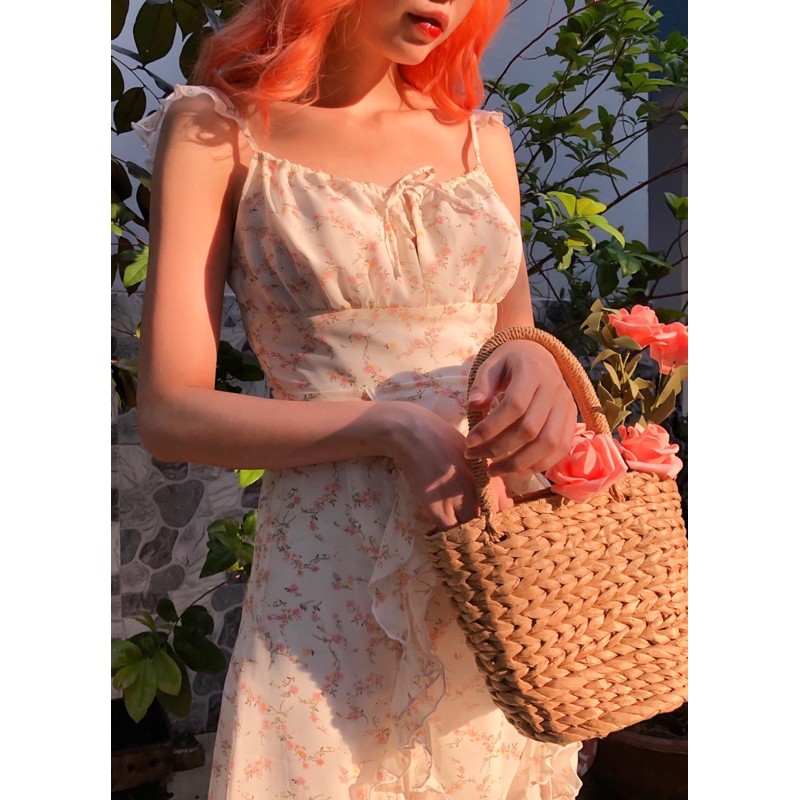 Lily Dress