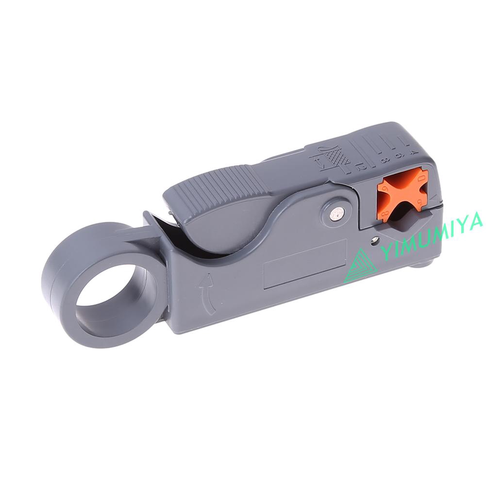 Kìm Tuốt Dây Điện Tự Động Đa Năng