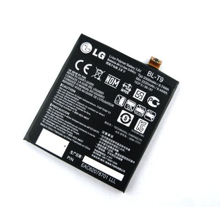 Pin Zin cho LG Nexus 5 D820 (BL-T9)