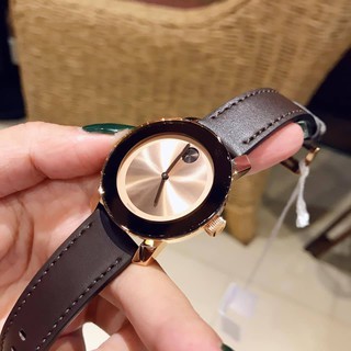 Đồng Hồ Nữ Movado Bold Rose 3600395 Chính Hãng