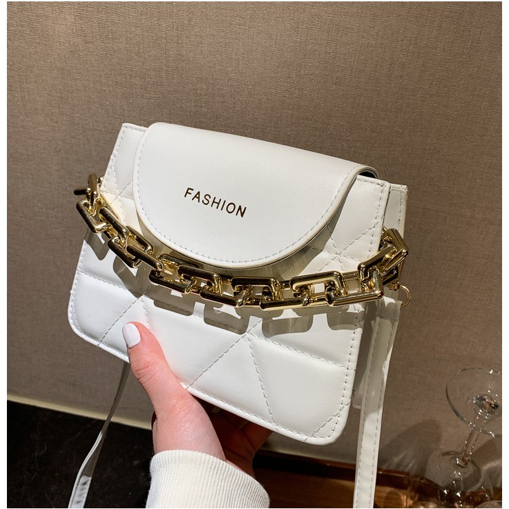 Túi xách nữ - túi đeo chéo nữ thời trang TXN11 | BigBuy360 - bigbuy360.vn