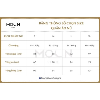 Váy ren nữ MV64 MOON STORE