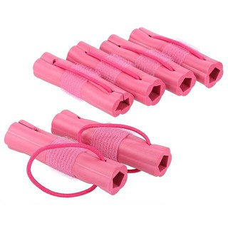Dụng cụ uốn tóc không nhiệt Night Set Curler
