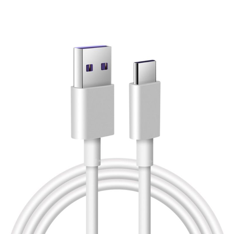 Cáp Sạc Nhanh Wili 5a Usb Type C Cho Điện Thoại Huawei Samsung Xiaomi Sony Htc