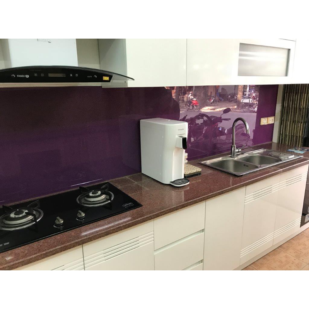 Máy lọc nước để bàn Chungho Iguassu Ambient S | CHP-1290D (Chính Hãng Bảo Hành 1 Năm Tại Nhà)