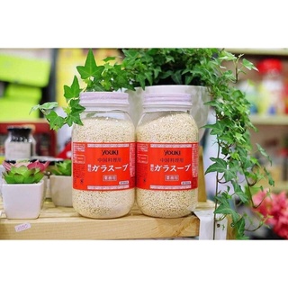 Hạt nêm Youki Nhật bản 500g