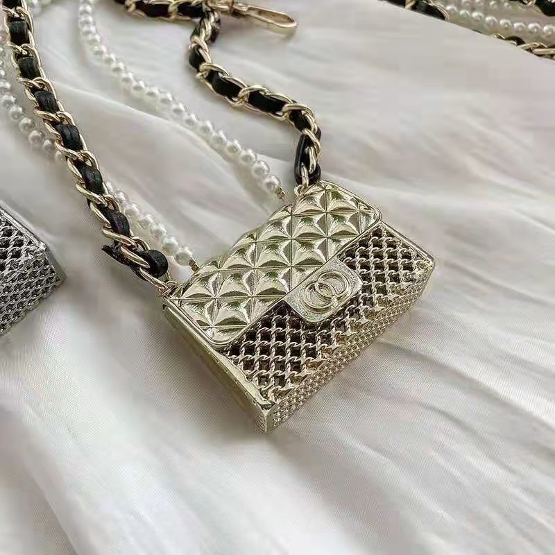 Túi Đeo Chéo Phong Cách Châu Âu Thời Trang Dành Cho Nữ 2022