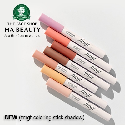 Phấn mắt dạng bút đa năng The Face Shop fmgt Coloring Stick Shadow 1.3g