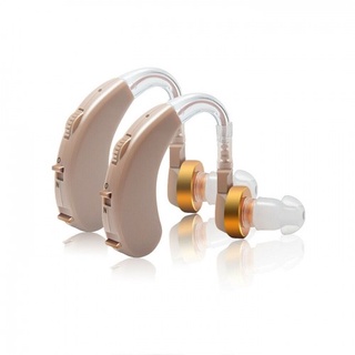 Máy trợ thính không dây POWERTONE F-138 loại 1