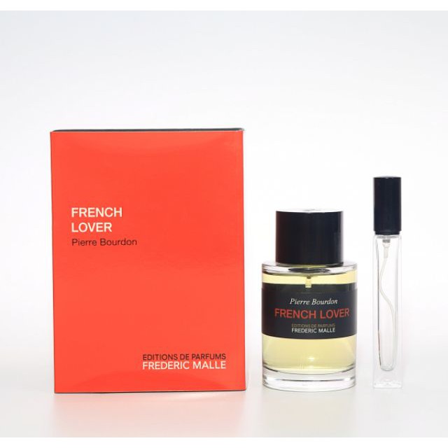 ✧ Mẫu thử nước hoa French Lover Frederic Malle (FM)𝒦𝒟.𝒮𝓉ℴ𝓇ℯ️