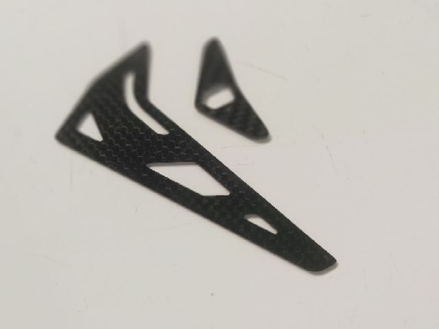 Trex 450pro cờ đuôi tarot 450