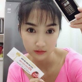 SERUM NOÃN THỰC VẬT 160K