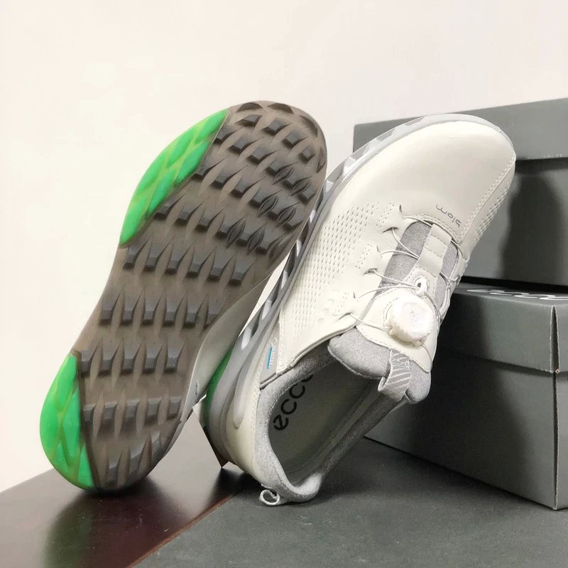 GIẦY GOLF NAM ECCO ÊM CHÂN THOÁNG KHÍ