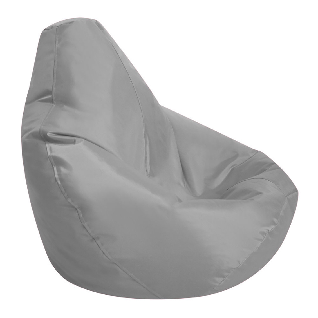 Waterproof Bean Bag Chair Indoor/Outdoor Gamer Beanbag Seat, Adult Kids Sizes