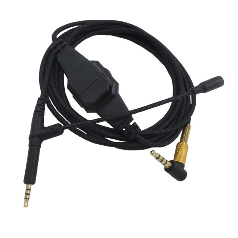 Dây Cáp Chuyển Đổi Đầu 3 5Mm Sang 2 mm Cho BOSE QC25 QC35 OE2 AE2 700