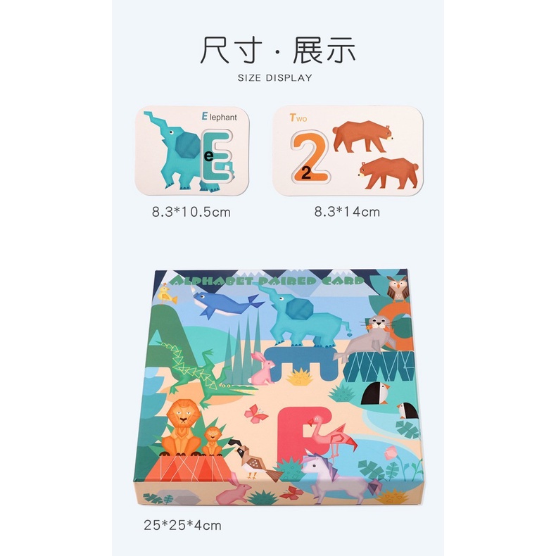BỘ ĐỒ CHƠI GHÉP CHỮ, SỐ VÀO FLASHCARD HỌC TIẾNG ANH VÀ BẢNG CHỮ CÁI CỰC HIỆU QUẢ CHO BÉ.