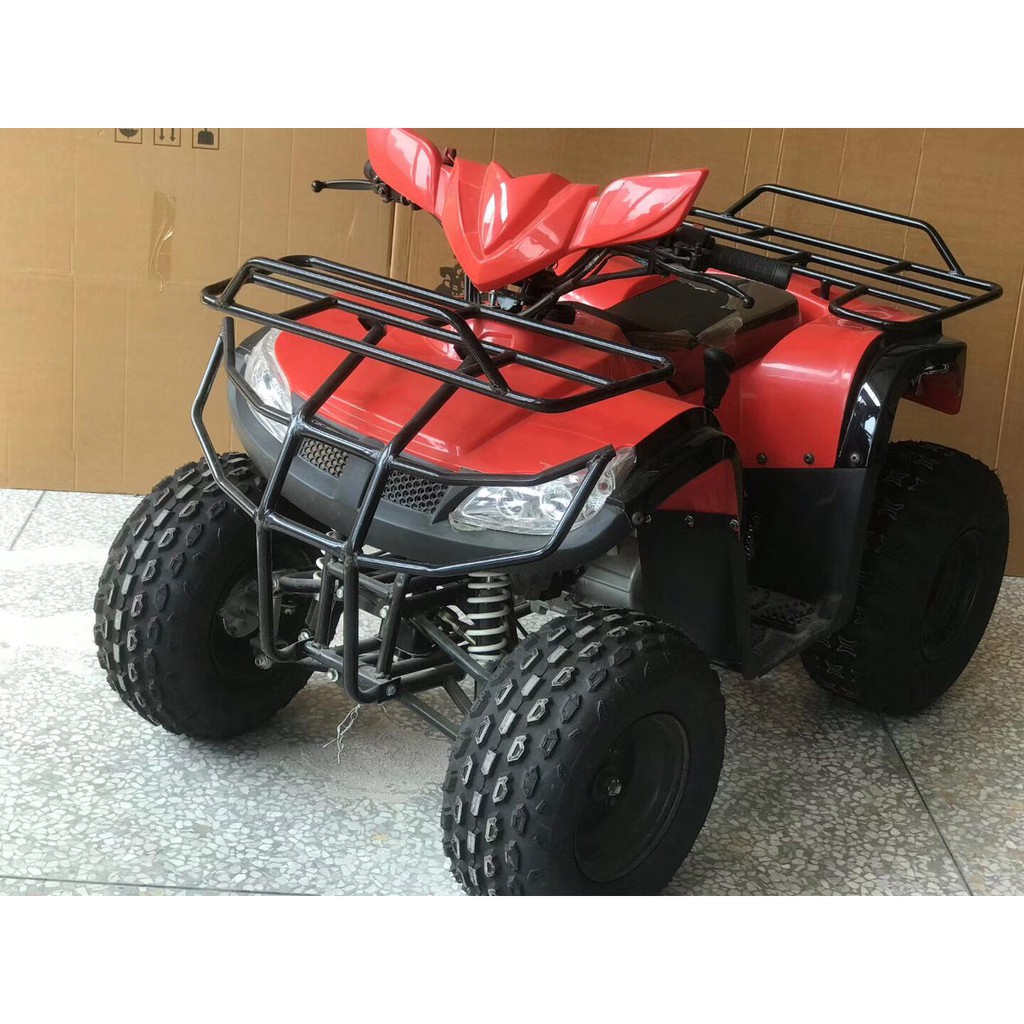 Xe địa hình 4 bánh ATV 250cc