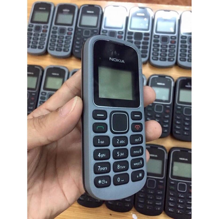 [Hàng Chính Hãng 100%] Nokia 1280, Điện Thoại Nokia1280  Zin Chính Hãng Đủ Phụ Kiện Pin Sài Cả Tuần | BigBuy360 - bigbuy360.vn