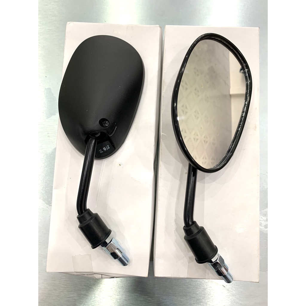 Kính chiếu hậu Wave, Rsx, Dream, Future, Blade chính hiệu HONDA