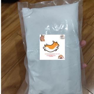 Cát tắm cho Hamster