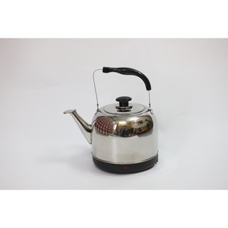 Ấm điện mâm liền inox ĐT-5L