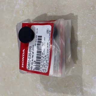 Nắp cao su heo báo số HONDA Dream Đời đầu giá 1 cái