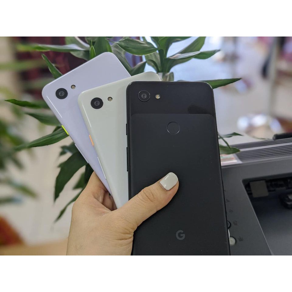 Điện Thoại Google Pixel 3A XL _ 64GB | BigBuy360 - bigbuy360.vn
