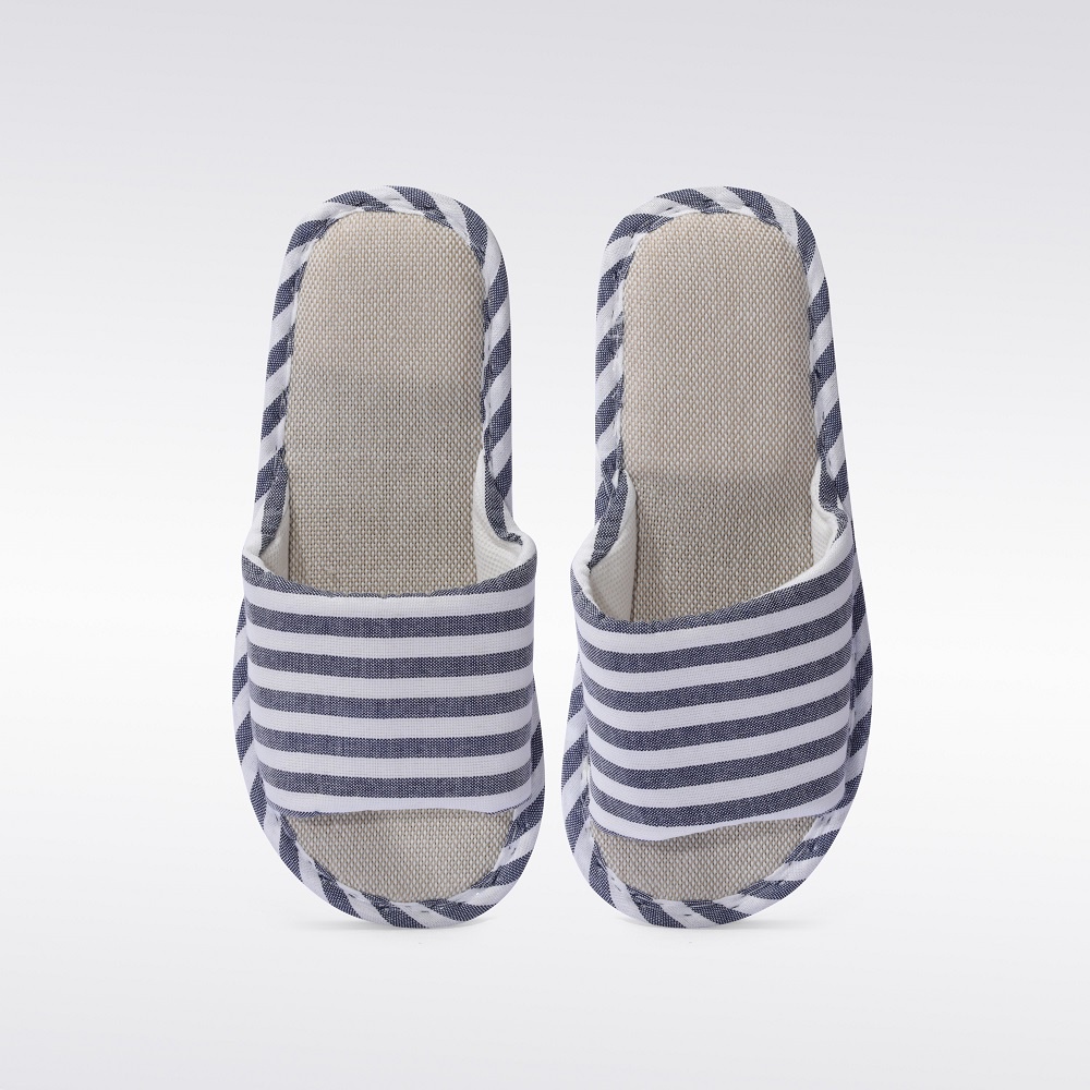 Dép đi trong nhà nam nữ - Basic Warm House Slippers 2 - BWS025