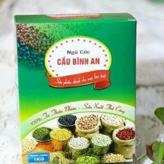 Ngũ cốc cho mẹ bầu(sau sinh), ngũ cốc cho bé