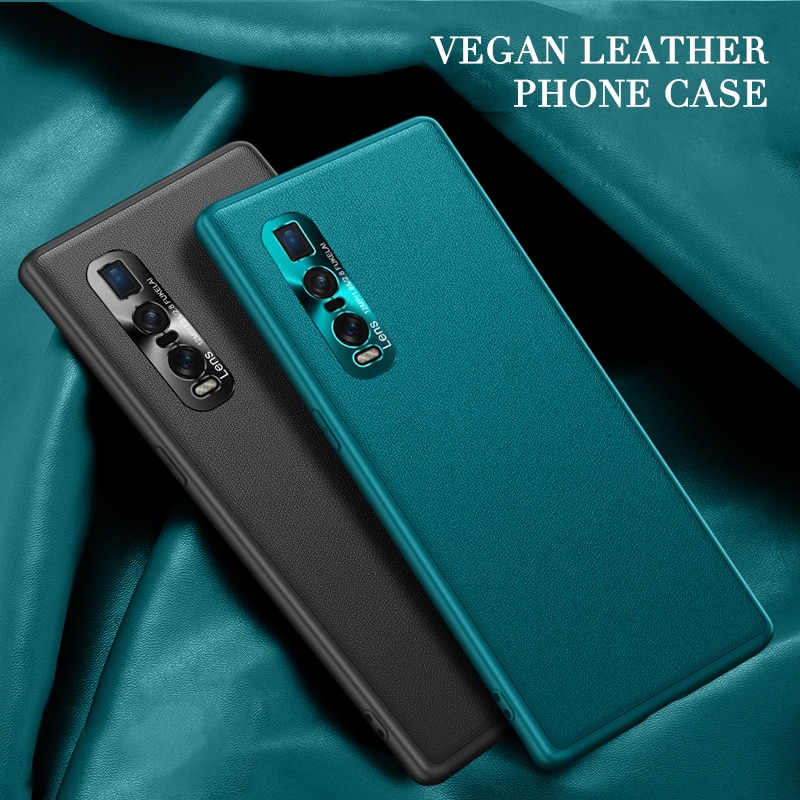 Ốp điện thoại TPU mềm cho Oppo Find X2 Pro / Find X2 Pro Lite Neo