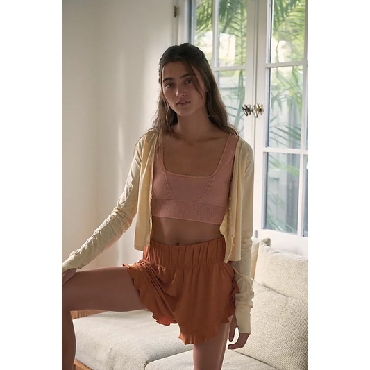 Quần tập bèo lai xuất dư xịn freepeople