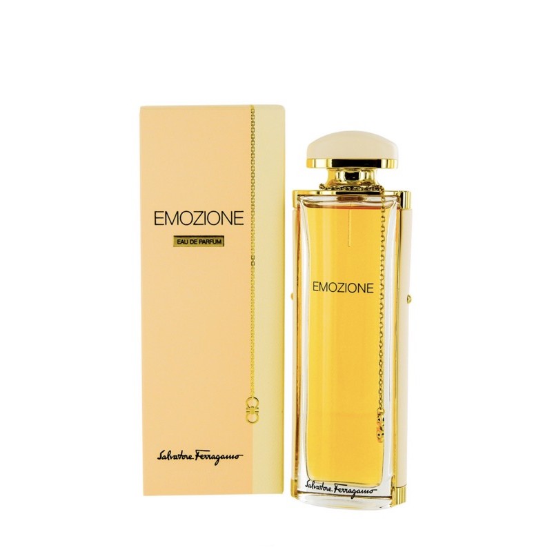 Nước hoa nữ Salvatore Ferragamo Emozione EDP 92 ml