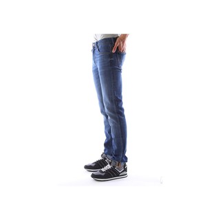 Quấn jeans nam Lee (dáng ôm)