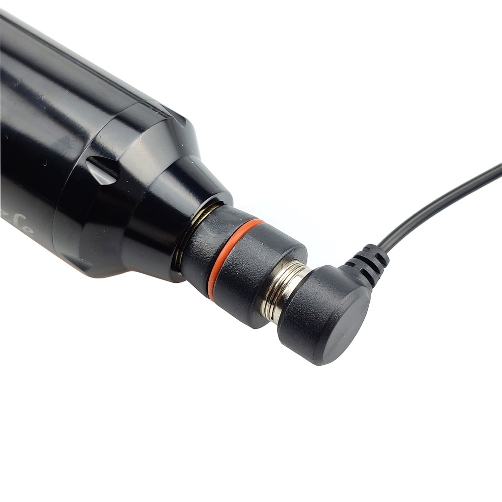 Dây Cáp Từ Tính Cho Máy Xăm RCA Và DC