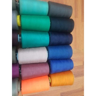 Chỉ may ( cuộn 4000 đến 5000) mét chỉ trung dũng, coast...