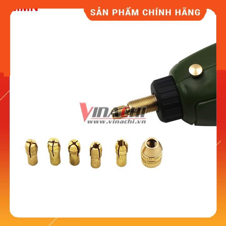 Máy Mài Mini Cầm Tay - Máy Khoan Mài Cắt Mini Cầm Tay Đa Năng