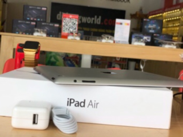 IPad 4 4G + wifi | BigBuy360 - bigbuy360.vn