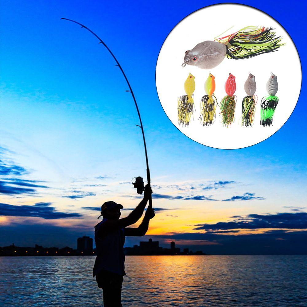 Mồi Giả Câu Cá 14g 5cm