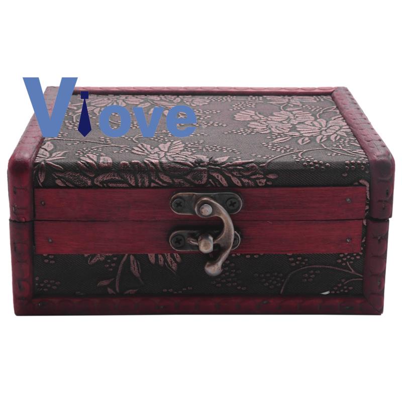 Hộp quà tặng thẻ bài kho báu cho nhà ở