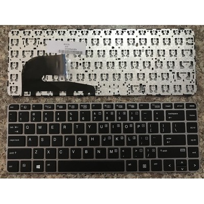  Bàn phím HP Elitebook 840-G3 745-G3