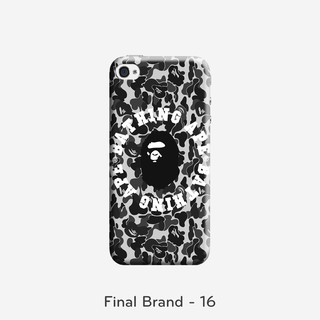 Ốp lưng iphone 4/ 4s h.i.ệ.u xịn
