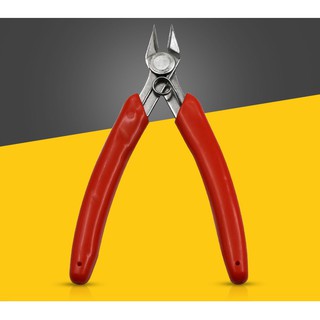[Quang DIY] Kìm Mini bấm dây điện - tuốt dây diện