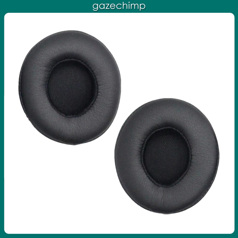 2 Đệm Tai Thay Thế Cho Tai Nghe Beats Solo 2.0 | BigBuy360 - bigbuy360.vn