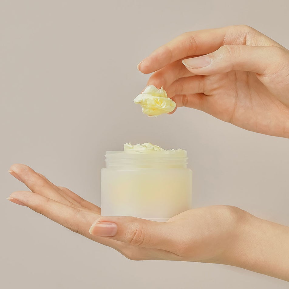 Kem Phục Hồi Da Yếu Và Nhạy Cảm ONGREDIENTS Deep Calming Cream 50ml GomiMall