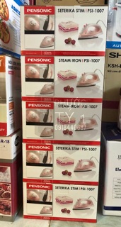 BÀN ỦI PENSONIC PSI-1007