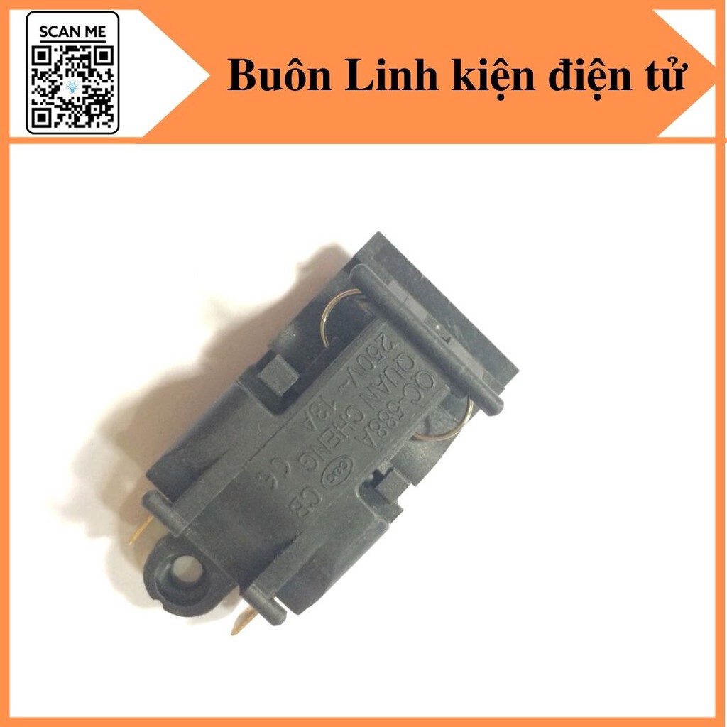 Công Tắc Ấm Siêu Tốc, loại tốt chịu nhiệt
