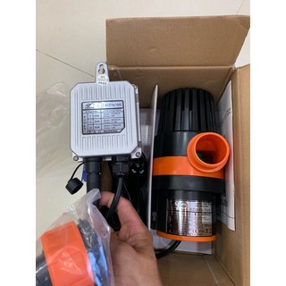 Bơm tiết kiệm điện Periha PB